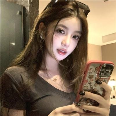 我梦中的女王