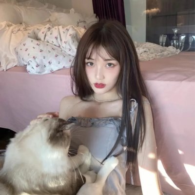 上海的女儿
