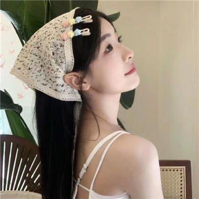 我的人鱼女友